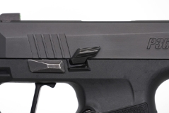 P365 Extended Slide Release